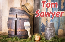 Tom Sawyer