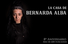 Bernarda Albaren etxea
