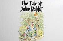 The Tale of Peter Rabbit