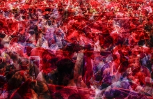 Tránsito San Fermín