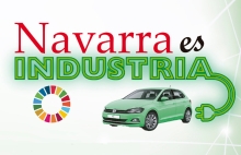 Navarra es industria