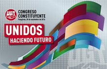 Congreso Constituyente UGT –FICA Navarra