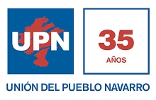 Fiesta del 35 aniversario de UPN