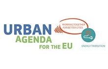 Urban Agenda Energy Transition Partnership Meeting