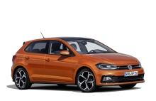 Presentación del nuevo Volkswagen Polo