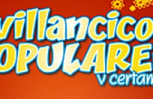 V Certamen de Villancicos Populares