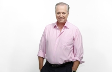 Richard Vaughan-en hitzaldia