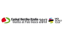 Acreditación oficial Vuelta al País Vasco 2017