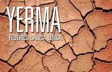 Yerma, de Federico García Lorca