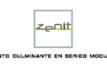 Presentación Serie Zenit