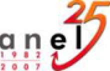 Fiesta 25º Aniversario de Anel