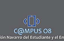 II Salón Navarro del Estudiante y el Empleo