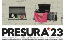 PRESURA*23