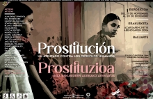 Exposición Prostitución. Un atentado contra los Derechos Humanos