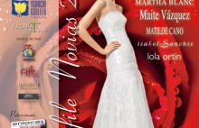 Desfile Novias 2007