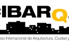 III Congreso de Arquitectura, Ciudad y Energía-CIBARQ 08