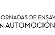I Jornadas de ensayos en Automoción
