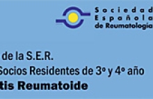 Curso Residentes de Artritis Reumatoide