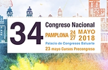 Cursos precongreso SERAM