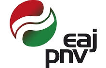 EAJ-PNVren Europarako hauteskundeetarako hautagai zerrendaren aurkezpena