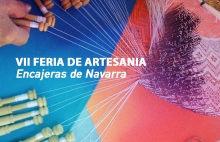 VII Feria de Artesanía