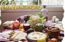 Entremeses