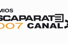 Gala Premios Escaparate-Canal 6