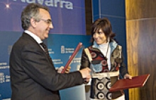 Presentación Pública del Plan Navarra 2012 de Inversiones