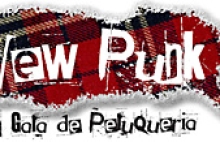 Gala de Peluquería 'New Punk' 2008