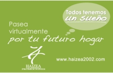 Saln Virtual de Haizea Promociones