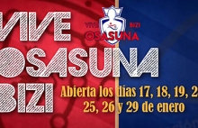 'Osasuna Bizi' erakusketa