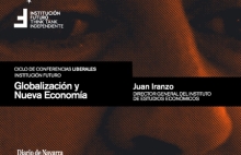 GLOBALIZACION Y NUEVA ECONOMIA Conferencia de Juan Iranzo