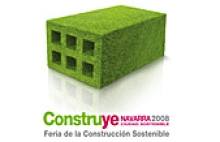 Construye Navarra 2008