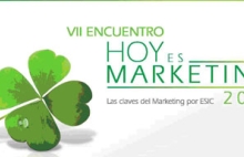 HOY ES MARKETING 2010:Nuevos tiempos, nuevos retos, nuevas oportunidades. Ideas claves para afrontar el futuro con éxito.