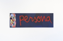 Persona. Arte y Neurología