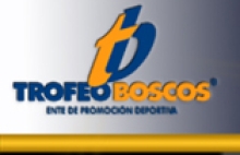 Gala de las Bodas de Oro del Trofeo Boscos