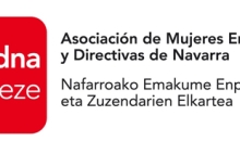 X Edicin Premios Empresaria y Directiva Navarra