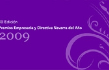 XII Premios Empresaria y Directiva del Año