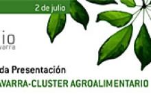 Jornada de Presentación Bionavarra-Cluster Agroalimentario