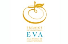 III Edición Premios Internacionales EVA a las Mujeres de la Gastronomía