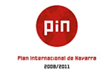 Plan Internacional de Navarra 2008-2011