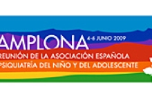 44 Reunión de la Asociación Española de Psiquiatría del Niño y del Adolescente