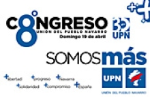 VIII Congreso de UPN