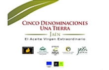Cinco denominaciones, una Tierra: Jaén. El Aceite Virgen Extraordinario
