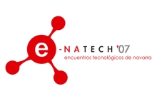 E-NATECH'07 II Encuentro Tecnolgico de Navarra