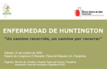 Enfermedad de Huntington