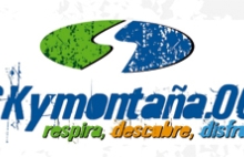 I Salón de Deportes de Nieve y Montaña de Navarra