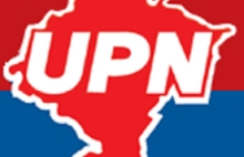 VII Congreso de UPN: Unidos por Navarra