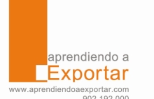 Aprendiendo a exportar