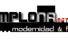 Exposición sobre la evolución que ha sufrido Pamplona en los últimos 75 años